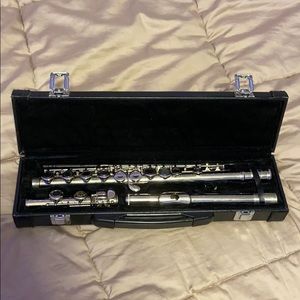 lazarro flute